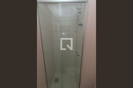 Apartamento à venda com 59m², 2 quartos e 1 vaga Apartamento à venda com 59m², 2 quartos e 1 vagaBanheiro