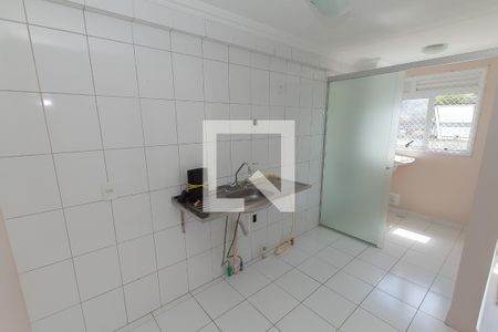 Apartamento à venda com 59m², 2 quartos e 1 vaga Apartamento à venda com 59m², 2 quartos e 1 vagaCozinha