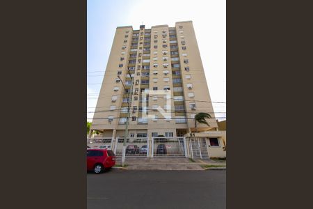 Apartamento à venda com 59m², 2 quartos e 1 vaga Apartamento à venda com 59m², 2 quartos e 1 vagaFachada