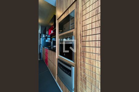 Apartamento à venda com 74m², 1 quarto e 1 vagaVaranda