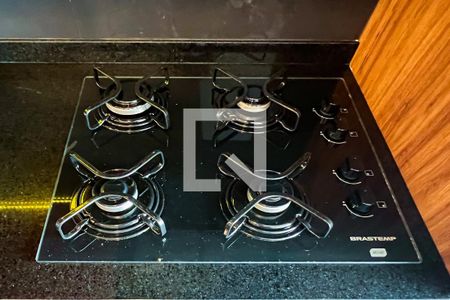 Apartamento à venda com 74m², 1 quarto e 1 vagaCozinha