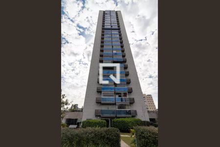 Apartamento à venda com 74m², 1 quarto e 1 vagaFachada