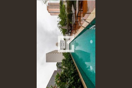 Apartamento à venda com 74m², 1 quarto e 1 vagaÁrea comum - Piscina