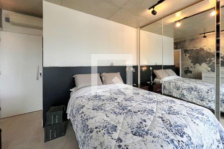 Apartamento à venda com 74m², 1 quarto e 1 vagaSuíte