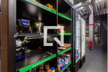 Apartamento à venda com 74m², 1 quarto e 1 vagaÁrea comum - Mercado