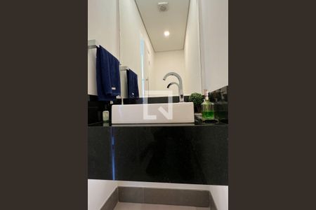 Apartamento à venda com 74m², 1 quarto e 1 vagaLavabo