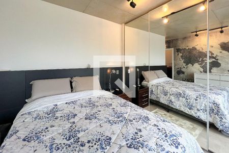 Apartamento à venda com 74m², 1 quarto e 1 vagaSuíte