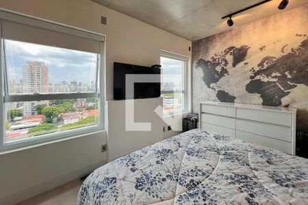 Apartamento à venda com 74m², 1 quarto e 1 vagaSuíte