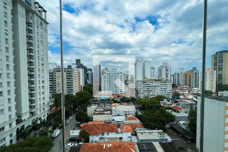 Apartamento à venda com 74m², 1 quarto e 1 vagaVista