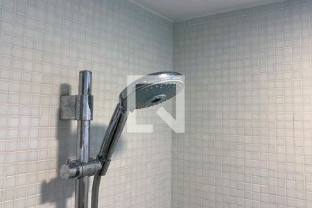 Apartamento à venda com 74m², 1 quarto e 1 vagaBanheiro da Suíte