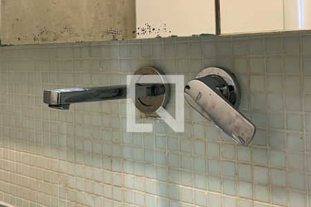 Apartamento à venda com 74m², 1 quarto e 1 vagaBanheiro da Suíte