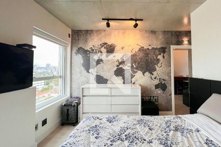 Apartamento à venda com 74m², 1 quarto e 1 vagaSuíte