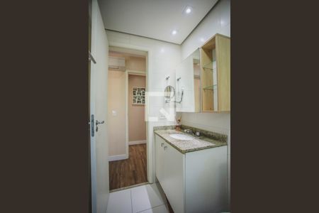 Apartamento à venda com 98m², 3 quartos e 2 vagas Apartamento à venda com 98m², 3 quartos e 2 vagasBanheiro Suíte