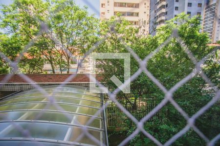 Apartamento à venda com 98m², 3 quartos e 2 vagas Apartamento à venda com 98m², 3 quartos e 2 vagasVista