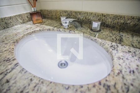 Apartamento à venda com 98m², 3 quartos e 2 vagas Apartamento à venda com 98m², 3 quartos e 2 vagasBanheiro Suíte - Torneira