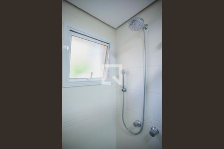 Apartamento à venda com 98m², 3 quartos e 2 vagas Apartamento à venda com 98m², 3 quartos e 2 vagasBanheiro 2 - Chuveiro