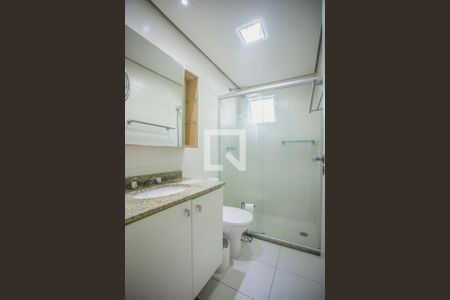 Apartamento à venda com 98m², 3 quartos e 2 vagas Apartamento à venda com 98m², 3 quartos e 2 vagasBanheiro Suíte