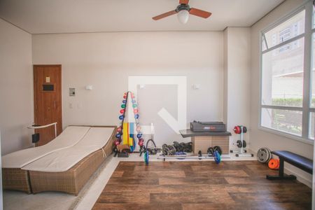 Apartamento à venda com 98m², 3 quartos e 2 vagas Apartamento à venda com 98m², 3 quartos e 2 vagasÁrea comum - Descanso