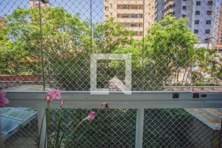 Apartamento à venda com 98m², 3 quartos e 2 vagas Apartamento à venda com 98m², 3 quartos e 2 vagasVista