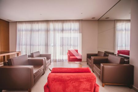 Apartamento à venda com 98m², 3 quartos e 2 vagas Apartamento à venda com 98m², 3 quartos e 2 vagasÁrea comum - Salão de festas