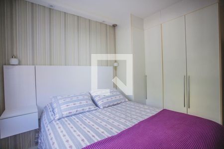 Apartamento à venda com 98m², 3 quartos e 2 vagas Apartamento à venda com 98m², 3 quartos e 2 vagasSuíte - Armários