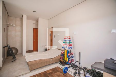 Apartamento à venda com 98m², 3 quartos e 2 vagas Apartamento à venda com 98m², 3 quartos e 2 vagasÁrea comum - Descanso