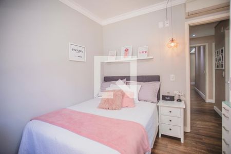 Apartamento à venda com 98m², 3 quartos e 2 vagas Apartamento à venda com 98m², 3 quartos e 2 vagasQuarto 2