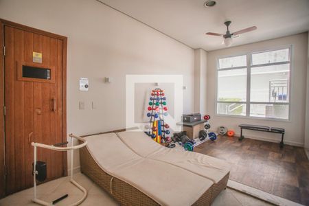 Apartamento à venda com 98m², 3 quartos e 2 vagas Apartamento à venda com 98m², 3 quartos e 2 vagasÁrea comum - Descanso, Sauna