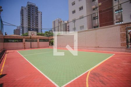 Apartamento à venda com 98m², 3 quartos e 2 vagas Apartamento à venda com 98m², 3 quartos e 2 vagasÁrea comum - Quadra Poliesportiva