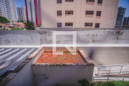 Apartamento à venda com 98m², 3 quartos e 2 vagas Apartamento à venda com 98m², 3 quartos e 2 vagasVista
