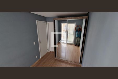 Studio  de apartamento para alugar com 1 quarto, 28m² em Ferreira, São Paulo