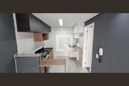 Studio  de apartamento para alugar com 1 quarto, 28m² em Ferreira, São Paulo