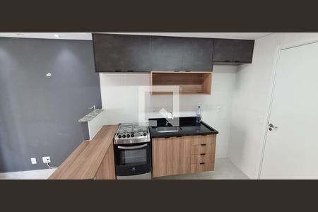 Studio  de apartamento para alugar com 1 quarto, 28m² em Ferreira, São Paulo