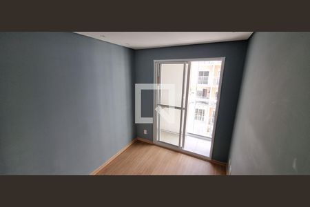 Studio  de apartamento para alugar com 1 quarto, 28m² em Ferreira, São Paulo