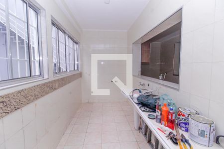 Casa para alugar com 220m², 4 quartos e 4 vagas Casa para alugar com 220m², 4 quartos e 4 vagasÁrea de Serviço