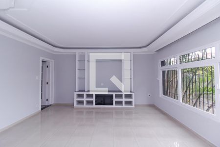 Sala de Estar de casa à venda com 4 quartos, 220m² em Jardim Avelino, São Paulo