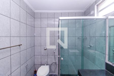 Casa para alugar com 220m², 4 quartos e 4 vagas Casa para alugar com 220m², 4 quartos e 4 vagasBanheiro 3