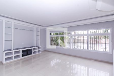 Sala de Estar de casa à venda com 4 quartos, 220m² em Jardim Avelino, São Paulo