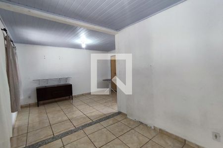 Sala de casa para alugar com 1 quarto, 65m² em Jardim São José (artur Alvim), São Paulo