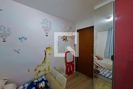 Quarto 1 de apartamento à venda com 2 quartos, 50m² em Engenho de Dentro, Rio de Janeiro