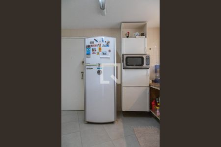 Apartamento à venda com 120m², 3 quartos e 2 vagasCozinha