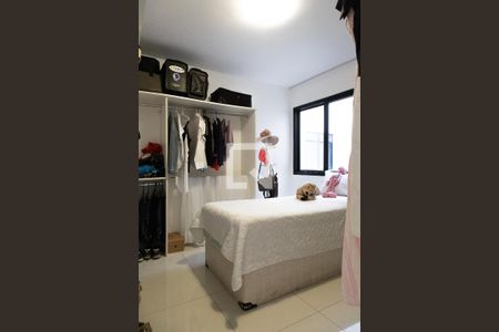 Apartamento à venda com 120m², 3 quartos e 2 vagasQuarto 1