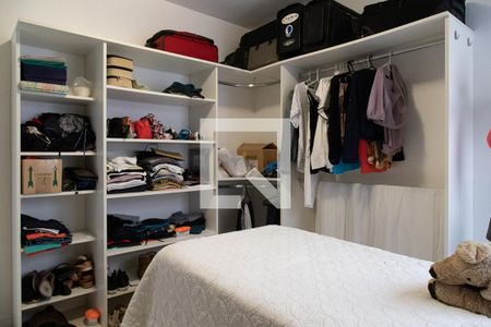 Apartamento à venda com 120m², 3 quartos e 2 vagasQuarto 1