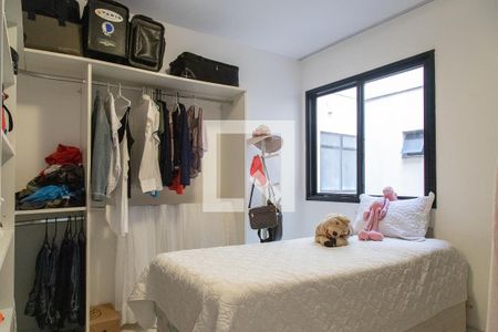 Apartamento à venda com 120m², 3 quartos e 2 vagasQuarto 1