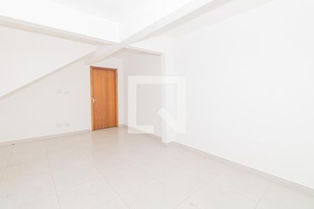 Sala e Cozinha de apartamento para alugar com 1 quarto, 50m² em Jardim Japão, São Paulo