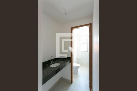 Apartamento à venda com 2 quartos, 63m² em Nova Floresta, Belo Horizonte