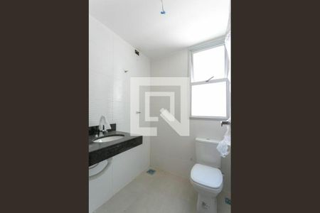 Apartamento à venda com 2 quartos, 63m² em Nova Floresta, Belo Horizonte