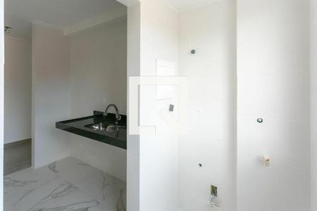 Apartamento à venda com 2 quartos, 63m² em Nova Floresta, Belo Horizonte