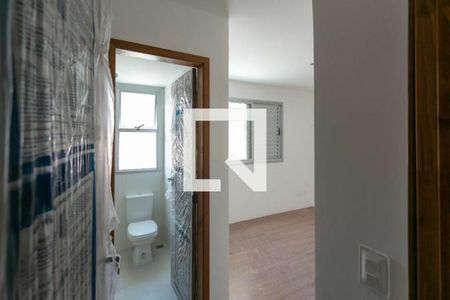 Apartamento à venda com 2 quartos, 63m² em Nova Floresta, Belo Horizonte