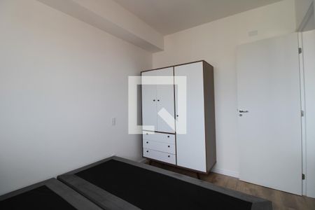 Quarto de kitnet/studio para alugar com 1 quarto, 40m² em Centro, Campinas